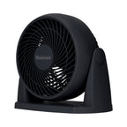 Holmes Blizzard 8 Inch Air Circulator Fan 3 Speed High Velocity Table Desk Fan