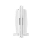 Holmes® 9-Inch Manual Window Fan, White