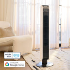 Holmes 40" Smartconnect Digital Tower Fan