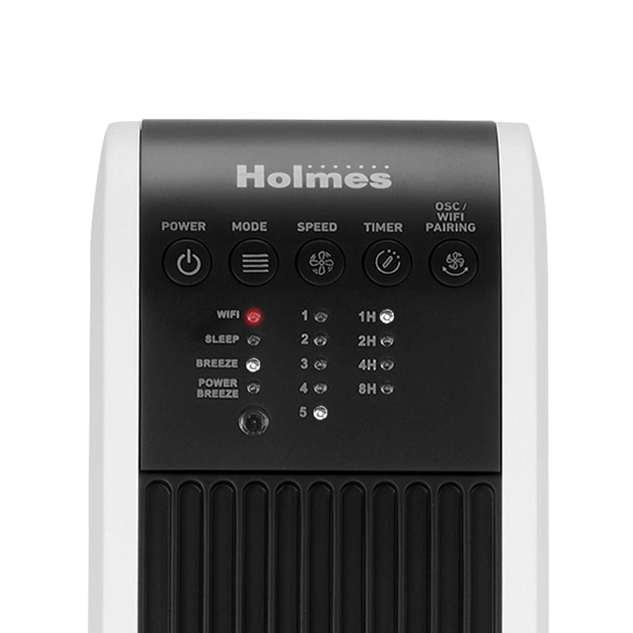Holmes 40" Smartconnect Digital Tower Fan