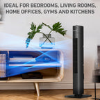 31" TOWER FAN