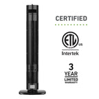 31" TOWER FAN