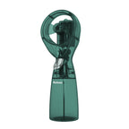 Holmes CoolBreeze Handheld Misting Fan – Fine Mist, 11 oz Capacity, Portable, Lightweight, 1-Speed