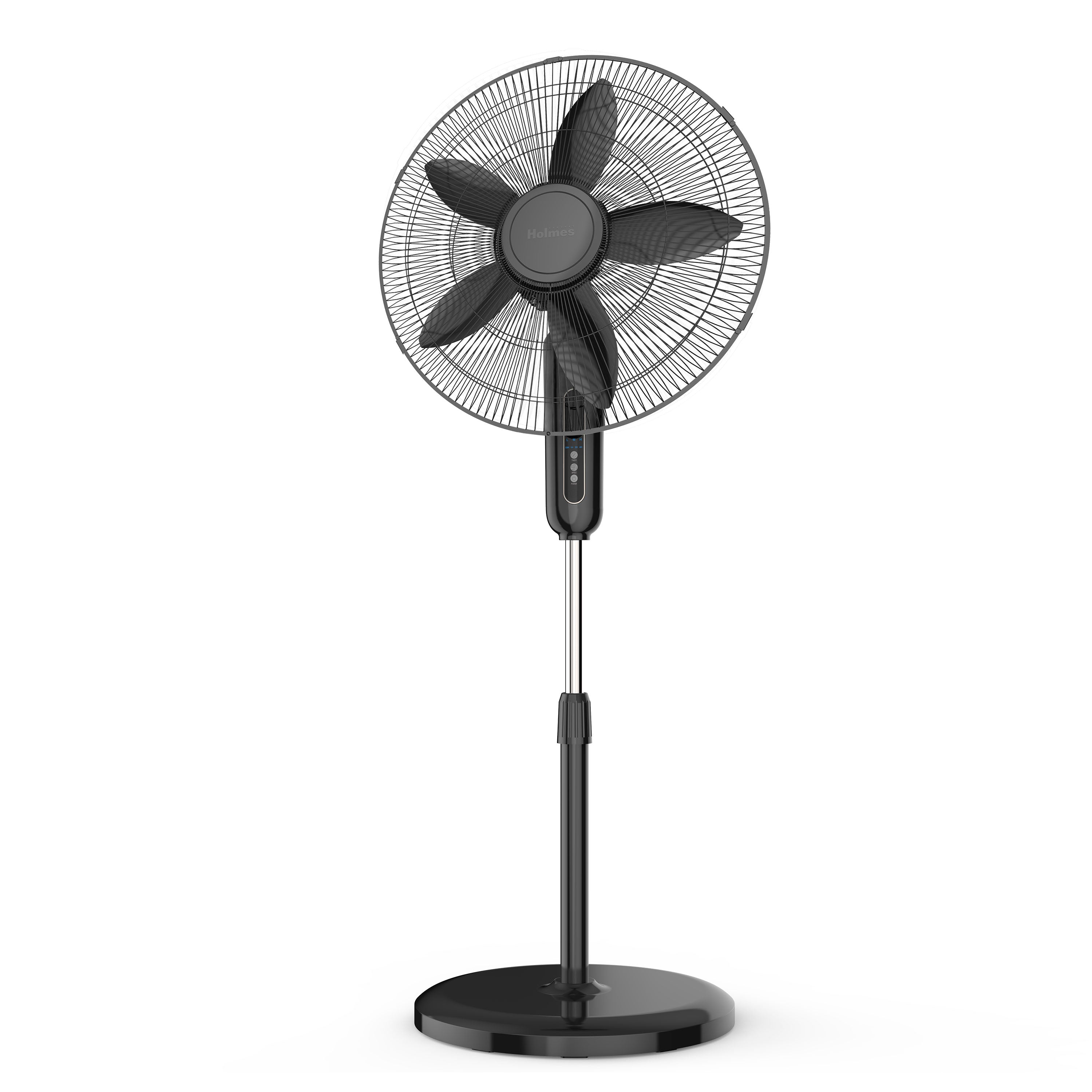 Holmes 18" Digital Stand Fan