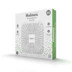 Holmes® 20-Inch High-Velocity Box Fan, Black