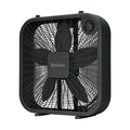 Holmes® 20-Inch High-Velocity Box Fan, Black