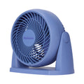 Holmes Blizzard 8 Inch Air Circulator Fan 3 Speed High Velocity Table Desk Fan