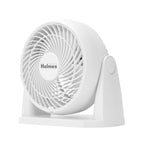 Holmes Blizzard 8 Inch Air Circulator Fan 3 Speed High Velocity Table Desk Fan