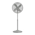 Holmes 16 Inch Oscillating Stand Fan 3 Speed Tilt Head Pedestal