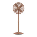 Holmes 16 Inch Oscillating Stand Fan 3 Speed Tilt Head Pedestal