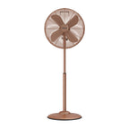 Holmes 16 Inch Oscillating Stand Fan 3 Speed Tilt Head Pedestal