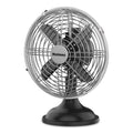 Holmes 10" Vintage Table Fan