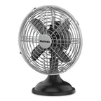 Holmes 10" Vintage Table Fan