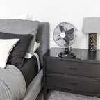 Holmes 10" Vintage Table Fan