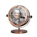 Holmes 6" Heritage Table Fan