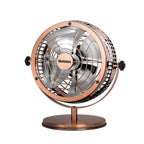 Holmes 6" Heritage Table Fan