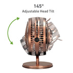 Holmes 6" Heritage Table Fan