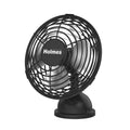 Holmes 4 Inch Mini Heritage USB Desk Fan